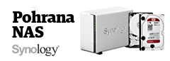 Synology NAS