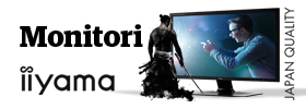 Iiyama monitori