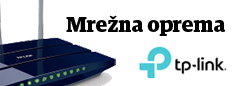 TP-Link mrežna oprema