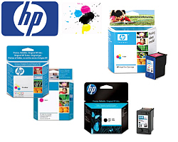 HP tinta CZ102AE (650) tri-color (200 stranica)