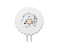 Verbatim LED žarulja/kapsula, G4, 1.5W, 85lm, 2700K