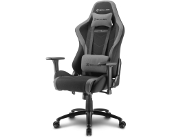 Sharkoon Skiller SGS2 igraća stolica, crno-siva