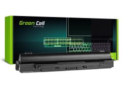 Green Cell (DE02D) baterija 6600 mAh,10.8V (11.1V) J1KND za Dell Inspiron 15 N5010 15R N5010 N5010 N5110 14R N5110 3550 Vostro 3550