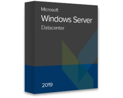 Microsoft Windows Server 2019 Datacenter (2 cores) ESD elektronička licenca