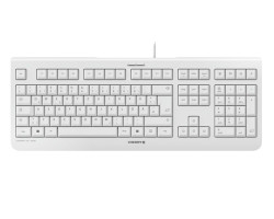 Cherry KC 1000 tipkovnica, USB, bijela