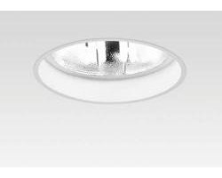 Delta Light downlight Diro - sivi
