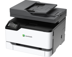 Lexmark CX331adwe Laser Color A4 pisač, Print/Scan/Copy/Fax, Duplex, 24str/min, c/b, 512MB, USB/LAN