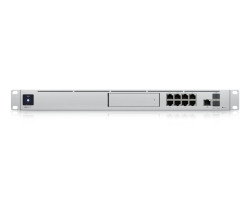 Ubiquiti UniFi Dream Machine Special Edition 8-portni PoE/PoE+ switch, 1x10G SFP+, 8xGbE RJ45 LAN, 2xPoE+, 6xPoE, 1x10G SFP+*, 1x2.5 GbE RJ45 WAN