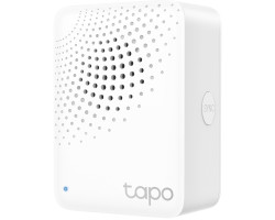 TP-Link Tapo Smart Hub sa zvonom