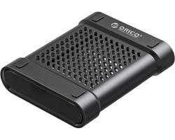 Orico 3.5" HDD za&scaron;titna silikonska kutija, crna (ORICO-PPH35A-BK-BP)