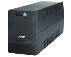 Fortron Source UPS FP 1500VA/900W, Line-interactive, 4&times;Schuko, 2&times;9Ah