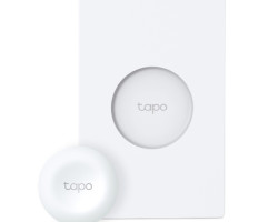 TP-Link Tapo Smart vi&scaron;enamjenska pametna tipka za svijetlo