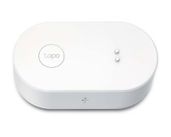 TP-Link Tapo T300 Pametni senzor curenja vode, 90dB alarm, IP67, Tapo app
