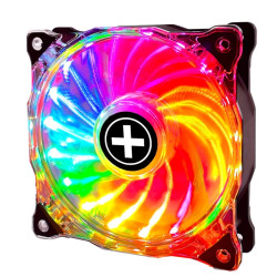 Xilence hladnjak za kući&scaron;te 120&times;120&times;25mm, PWM, ARGB