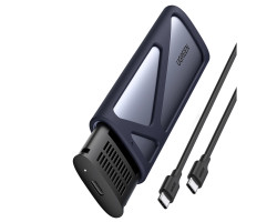 UGREEN vanjsko kući&scaron;te, SSD M.2 NVMe (2230-2280) M-Key, USB-C