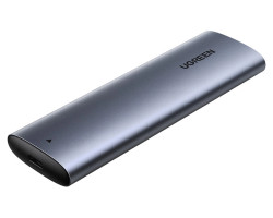 UGREEN vanjsko kući&scaron;te, SSD M.2 SATA 2230-2280 B-Key, USB 3.0