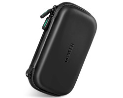 UGREEN za&scaron;titna kutija (Small), 160 x 87 mm, crna