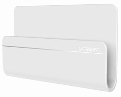 UGREEN držač za smartphone, za zid, bijeli