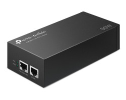 TP-Link POE380S Omada PoE++ Injector