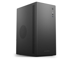 Bit Force COLT BS-2  Mini Tower mATX kući&scaron;te bez napajanja, crno