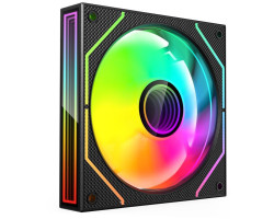 Bit Force BLOW PWM PC hladnjak za kući&scaron;te 120&times;120mm, ARGB