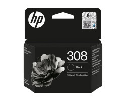 HP tinta 7FP21UE (308) crna (160 stranica)