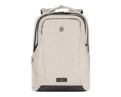 Wenger ruksak (poslovni) MX Professional za prijenosnike do 16", bež