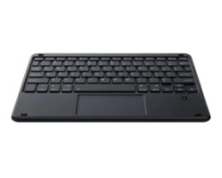 BLACKVIEW K2 tipkovnica za tablet, BT 3.0, Android, Windows, iOS, crna